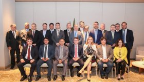 Rio de Janeiro recebe conselho deliberativo da CONAMP